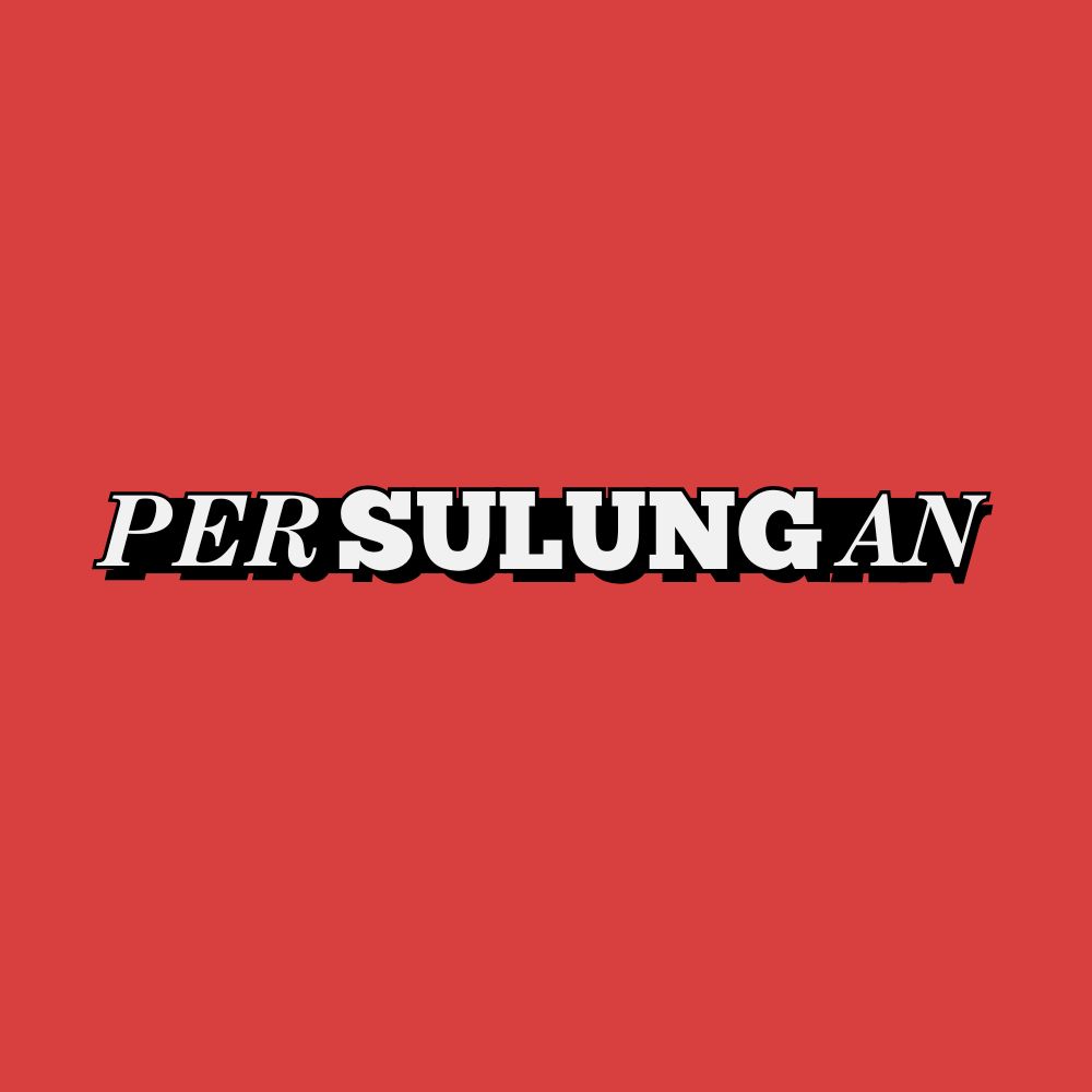 Persulungan Logo
